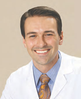 Dr. Brandon Coakley, Dermatology & Laser Center of Charleston