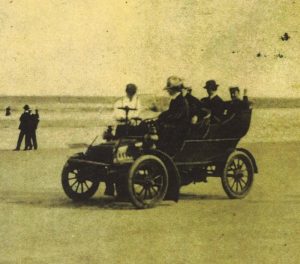 Isle of Palms, SC Historic photo #3