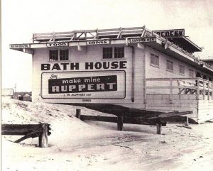 Isle of Palms, SC Historic photo #4