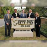 Pleasant Family Dentistry: Building Your Dream Smile