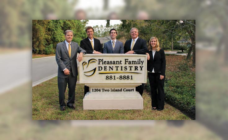 Pleasant Family Dentistry: Building Your Dream Smile