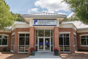 South Carolina Federal Credit Union