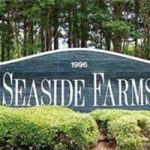 Seaside Farms Top Ten Most Expensive Homes Sold in 2017