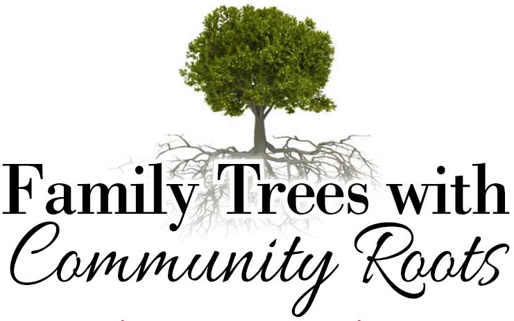 Family Trees with Community Roots