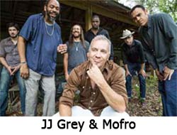 JJ Grey & Mofro