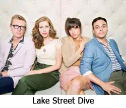 Lake Street Dive