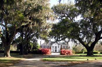 Boone Hall Plantation