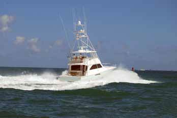 Charter Fishing Trips