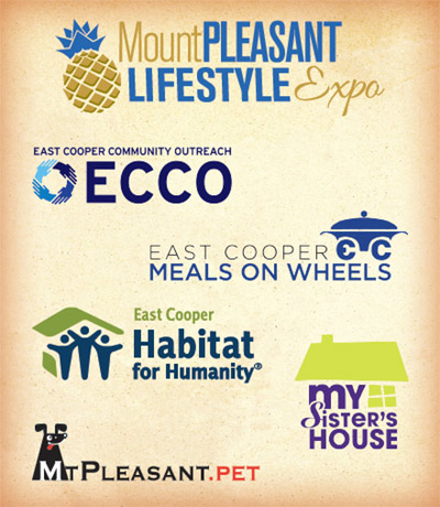 FUNdraiser - MP community organizations benefiting from the MP Lifestyle Expo