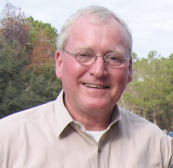 Ben Moise, retired South Carolina Department of Natural Resources conservation officer, avid outdoorsman and accomplished outdoor writer