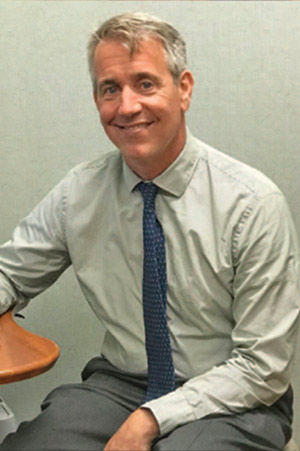 Dr. Stephen Savage