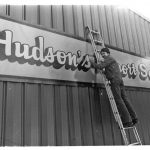 Hudsons Import Service