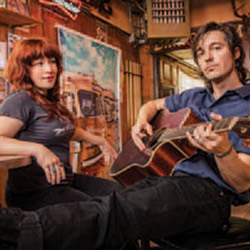 Shovels & Rope