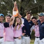 Victory Cup Rides into Charleston