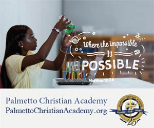 Visit Palmetto Christian Academy.org