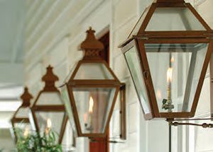 Carolina Lanterns & Lighting in Mount Pleasant