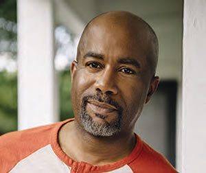 Darius Rucker