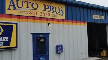 East Cooper Auto Pros