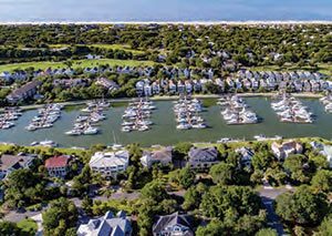 Isle of Palms Marina