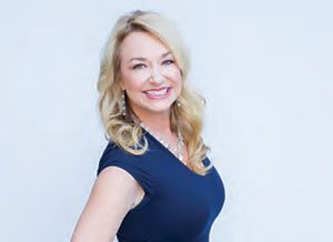 Michele Hensel of Lowcountry Beauty and Wellness Spa