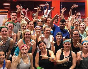 Orangetheory Fitness