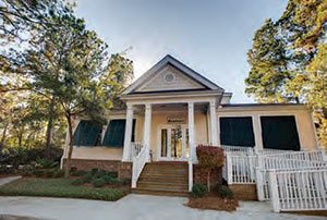 Pleasant Family Dentistry in Mount Pleasant, South Carolina