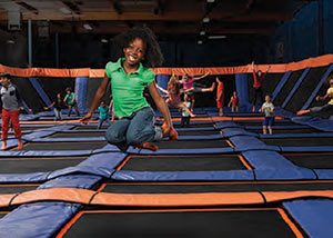 Sky Zone