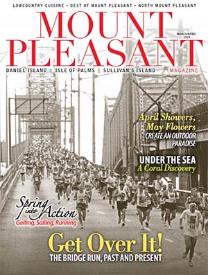 Mount Pleasant Mar./Apr. 2019 Edition - Magazine Online Green Edition