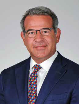 Dr. Marcelo Hochman