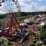 The Lowcountry Strawberry Festival