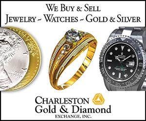 Shop Belle Hall: Charleston Gold & Diamond Exchange, Inc.