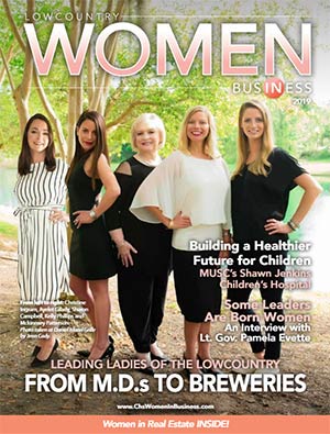 Lowcountry Women in Business Magazine