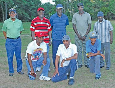 Four decades later, many players fondly remember African American baseball in East Cooper.