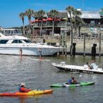 Nature Adventures, kayaks and paddleboards