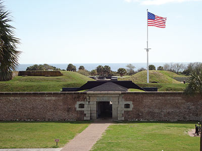 Fort Moultrie