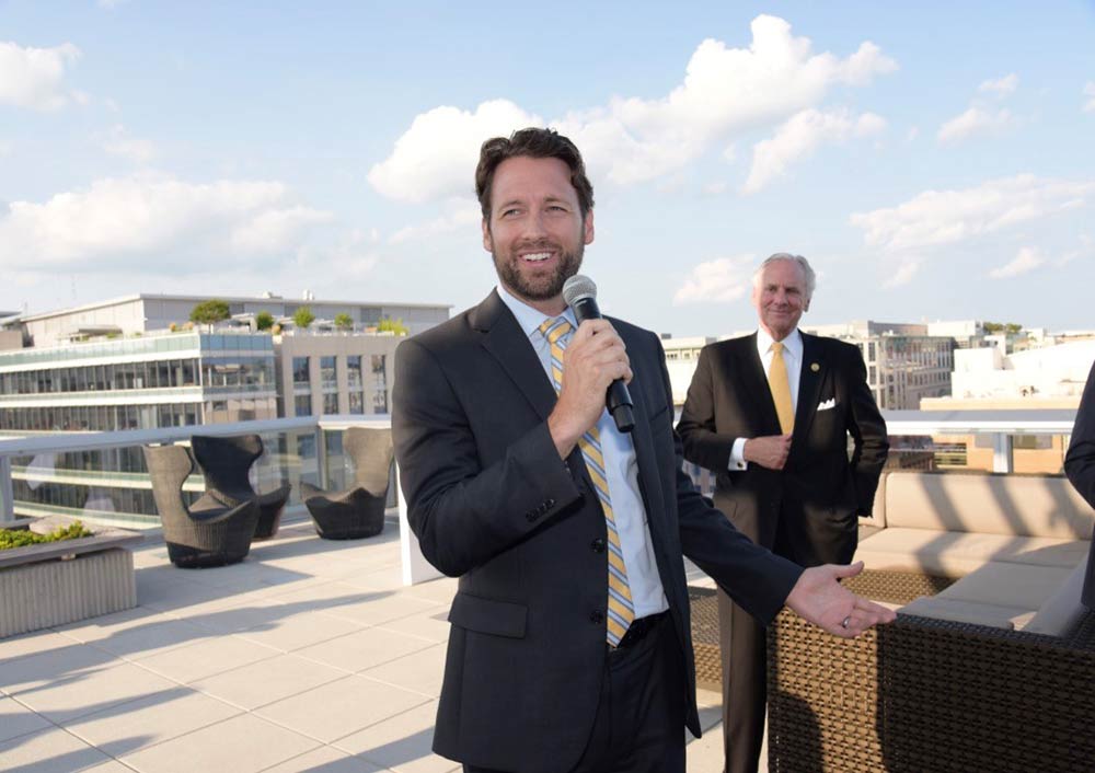 Congressman Joe Cunningham