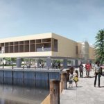 Illuminating the African American Journey: International African American Museum to Open in 2021