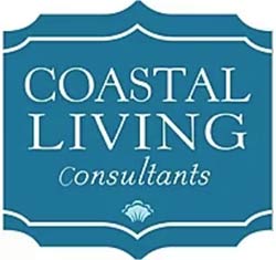 Coastal Living Consultants logo