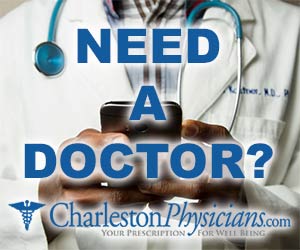 Need a doctor? Charleston Physicians can connect you with Mt Pleasant doctors.