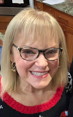 Mary Margaret Ryan of Mount Pleasant, SC