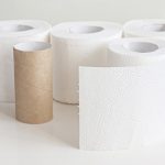 There’s No Shortage of Toilet Paper Shortage