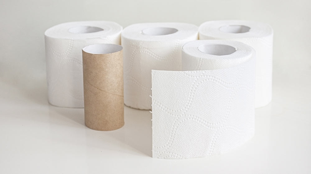 There's No Shortage of Toilet Paper Shortage - Mount Pleasant Magazine