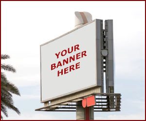 Advertise here. Click to find out how.