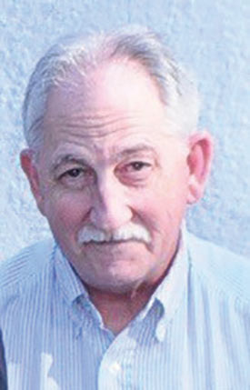 John R. McDowell, Sr. October 29, 1955 – May 25, 2020