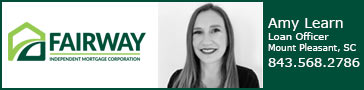 Learn more about Amy Learn of Fairway Independent Mortgage at www.fairwayindependentmc.com/Amy-Learn