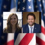 Nancy Mace and Joe Cunningham  Face Off as Candidates