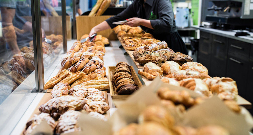 Saveurs Du Monde Café