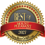 Best of Mount Pleasant 2021 logo (large)