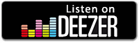 Deezer logo