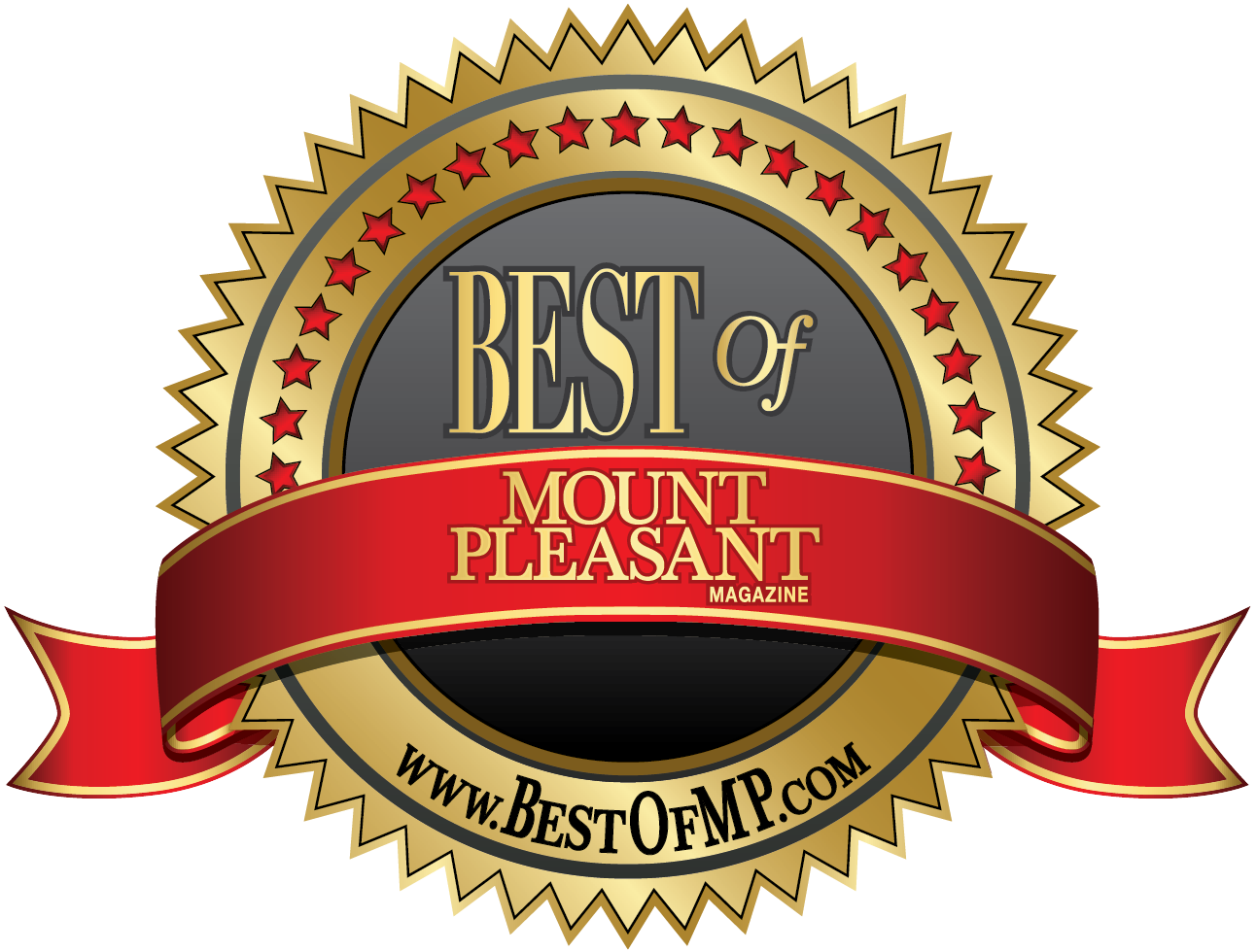 Best Of Mount Pleasant 2023 (Closed) - Mount Pleasant Magazine